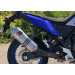 Quimper Yamaha tenere 700 motorcycle rental 15751