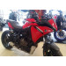 Sarlat Yamaha Tracer 700 motorcycle rental 14110
