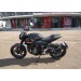 Bordeaux Triumph Trident motorcycle rental 13159
