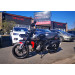 Bailleul Triumph Trident 660 motorcycle rental 13910