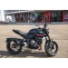 Bordeaux Triumph Trident motorcycle rental 13160