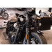 Mulhouse Triumph Bonneville 1200 Bobber motorcycle rental 15041