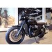 Lille Triumph Bonneville T120 motorcycle rental 11889