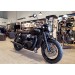 Lille Triumph Bonneville T120 motorcycle rental 11890