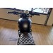 Lille Triumph Bonneville T120 motorcycle rental 11891