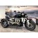 Mulhouse Triumph Rocket 3 GT motorcycle rental 12041