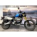 Mulhouse Triumph Scrambler 1200 XE motorcycle rental 12048
