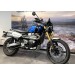 Mulhouse Triumph Scrambler 1200 XE motorcycle rental 12049