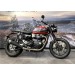 Mulhouse Triumph Speed Twin motorcycle rental 12061