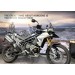 Mulhouse Triumph Tiger 900 Rally Pro motorcycle rental 12074
