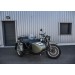 Annecy Ural Sportman motorcycle rental 10983