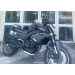 Valenciennes CF Moto 800 NK Advanced  moto rental 1