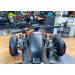 Rouen Can-Am Ryker 900 moto rental 4