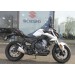 Blois voge 500 R motorcycle rental 12299