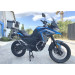 Perpignan Voge 650 DSX motorcycle rental 15814