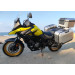 Bastia Suzuki V-Strom DL 650 A2 motorcycle rental 15262