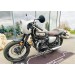 Muret Kawasaki W 800 Cafe 2019 motorcycle rental 9408