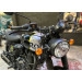 Levallois-Perret Royal Enfield HNTR 350 A2 moto rental 4