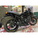 Levallois-Perret Royal Enfield HNTR 350 A2 moto rental 2