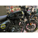 Levallois-Perret Royal Enfield HNTR 350 A2 moto rental 3