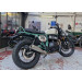 Levallois-Perret Royal Enfield 650 BEAR A2 moto rental 2