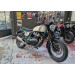 Levallois-Perret Royal Enfield 650 BEAR A2 moto rental 1