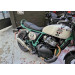 Levallois-Perret Royal Enfield 650 BEAR A2 moto rental 4