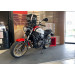Vannes Yamaha XSR 700 motorcycle rental 14164