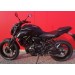 Saint-Maximin Yamaha MT07 motorcycle rental 12105