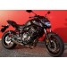 Saint-Maximin Yamaha MT07 motorcycle rental 12102