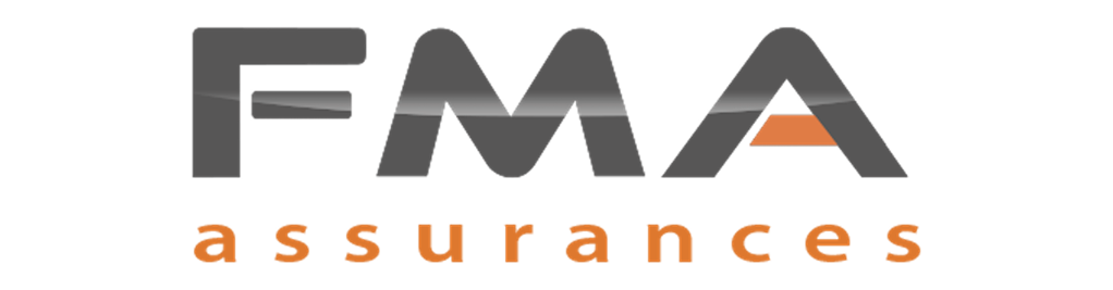 Logo du courtier en assurance FMA Assurances
