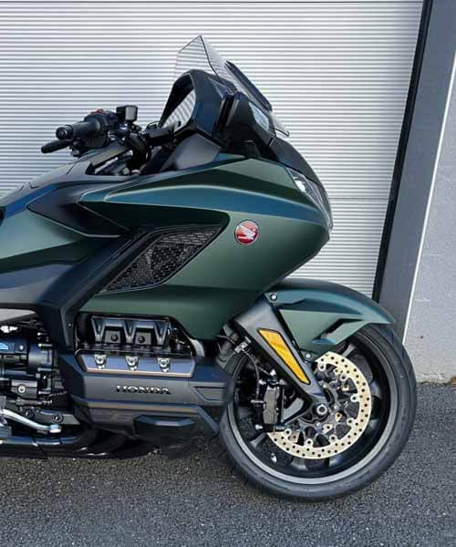 Motorcycle and scooter rental Montpellier