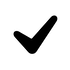 icone Notification de validation