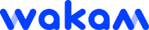 Logo de la compagnie d'assurance Wakam
